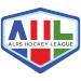 Logo of Alps Hockey League 