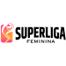 Logo of Superliga Feminina 