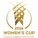 Logo of SAFF Women's Cup 2023/2024
