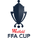 Logo of Westfield FFA Cup 2016