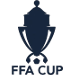 Logo of FFA Cup 2018