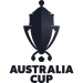 Logo of دوري الرديف  أستراليا 2023