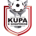 Logo of Kupa e Shqipërisë 2015/2016
