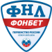 Logo of الدوري الروسي - الدرجة الأولى 2016/2017