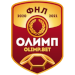 Logo of OLIMP FNL 2020/2021