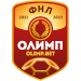 Logo of OLIMP FNL 2021/2022