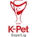 Logo of K-Pet Süper Lig 2014/2015