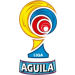 Logo of Лига Агила 2019