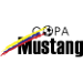 Logo of Copa Mustang 2008