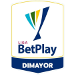 Logo of Liga BetPlay Dimayor 2021