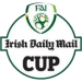 Logo of Кубок Ирландии 2015