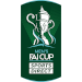Logo of كأس الاتحاد الأيرلندي 2023