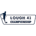 Logo of Lough 41 Championship 2021/2022