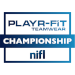 Logo of Playr-Fit Championship 2023/2024
