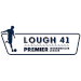 Logo of Lough 41 Premier Intermediate League 2021/2022