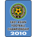 Logo of EAFF Championship 2010 Japan