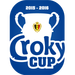 Logo of Croky Cup 2022/2023