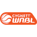 Logo of Cygnett WNBL 