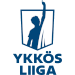 Logo of Ykkösliiga 2024