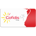 Logo of Cofidis Cup 2014/2015