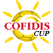 Logo of Cofidis Cup 2008/2009