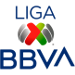 Logo of Liga BBVA MX 2021/2022