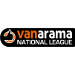 Logo of Национальная лига 2019/2020