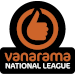 Logo of Национальная лига 2023/2024
