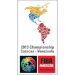 Logo of FIBA Americas Championship 