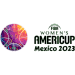 Logo of FIBA Women's AmeriCup 