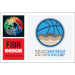 Logo of FIBA Americas Cup for Women 