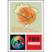 Logo of FIBA Americas Cup for Women 