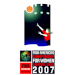 Logo of FIBA Americas Cup for Women 