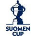 Logo of Suomen Cup 2024
