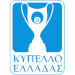 Logo of Kypello Elladas 2023/2024