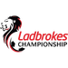 Logo of Ladbrokes Championship 2018/2019