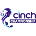 Logo of cinch Championship 2021/2022