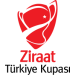 Logo of Ziraat Türkiye Kupası 2022/2023
