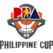 Logo of PBA Philippine Cup 