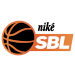 Logo of Niké SBL 