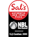 Logo of Sal's NBL 