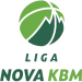 Logo of Liga Nova KBM 2022/2023