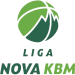 Logo of Liga Nova KBM 