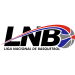 Logo of LNB 2024