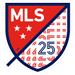 Logo of Высшая лига футбола (МЛС) 2020
