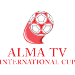 Logo of Alma TV International Cup 2007
