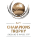 Logo of ICC Champions Trophy 