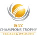 Logo of ICC Champions Trophy 