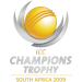 Logo of ICC Champions Trophy 