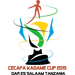 Logo of كأس سيكافا للتحدى الكبير 2015 Tanzania